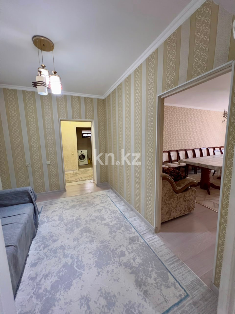 Продажа 6-комнатного дома, 208 м² - Продажа домов, коттеджей в Алматы фото 28 из 36