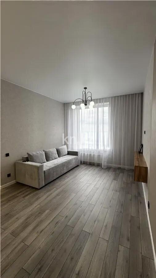 Продажа 3-комнатной квартиры, 56.5 м² в Астане