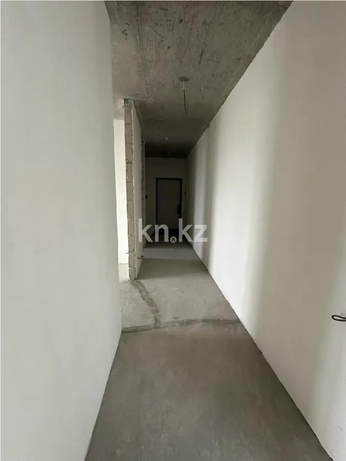 Продажа 3-комнатной квартиры, 90.9 м², ул. Райымбек батыра, дом  2 стр в Астане - фото 5