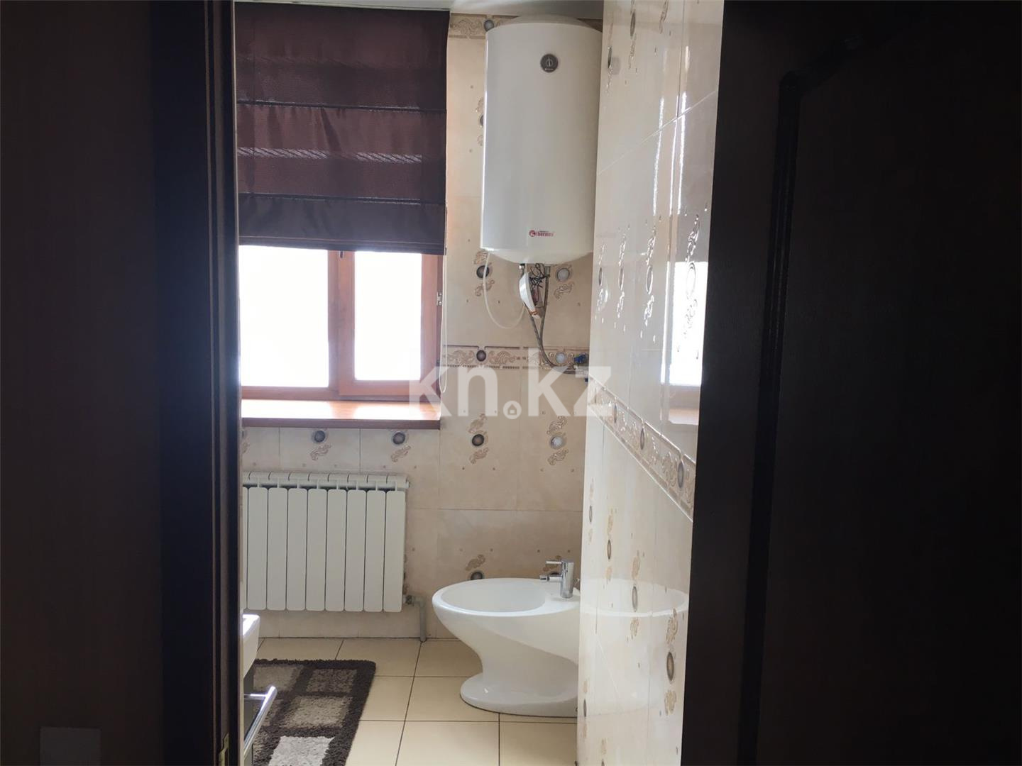 Продажа 6-комнатного дома, 343 м², ул. Жандарбековой в Караганде - фото 28