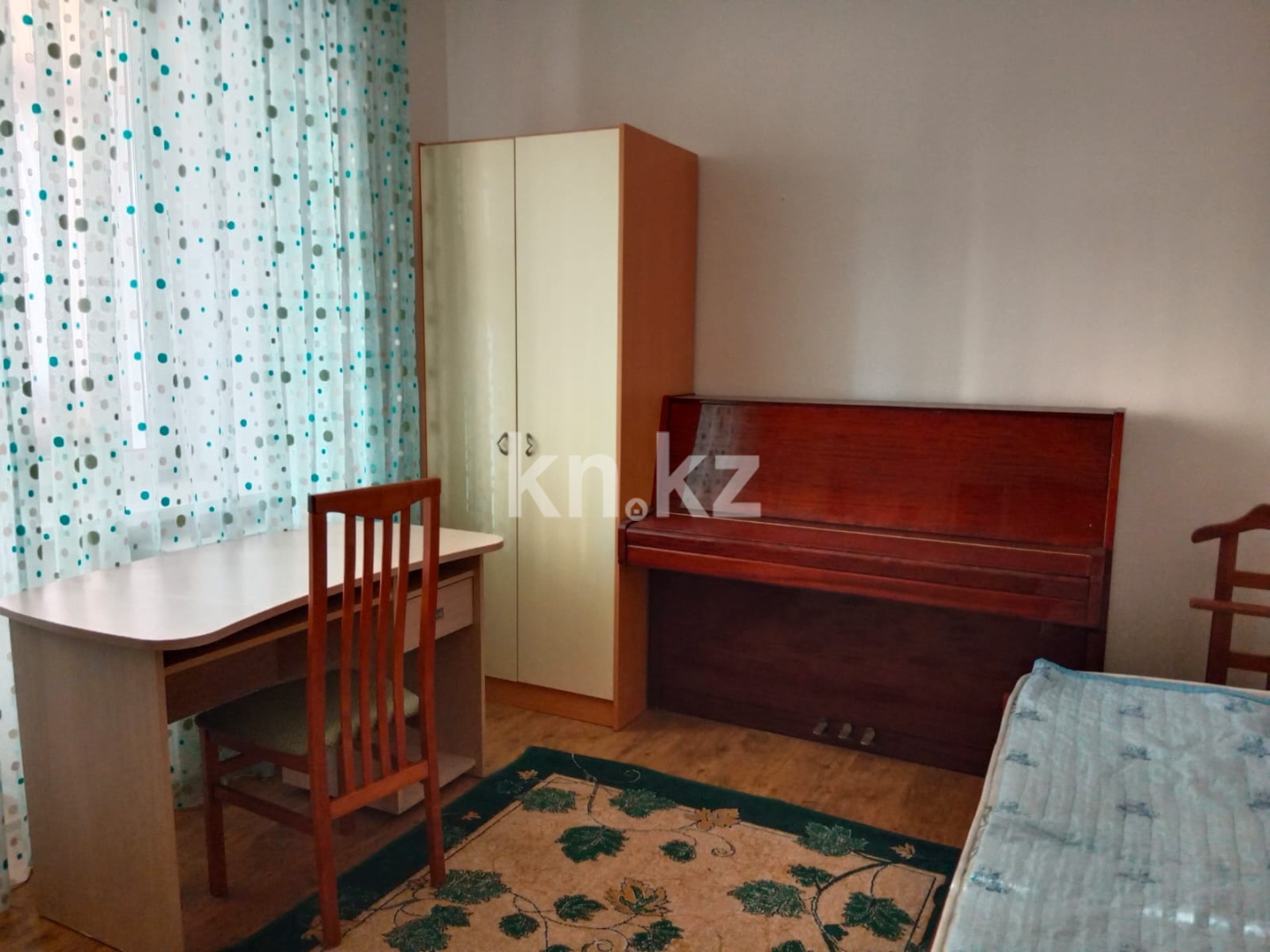 Аренда 4-комнатной квартиры, 140 м² - Аренда квартир помесячно в Казахстане - страница 4 фото 9 из 14