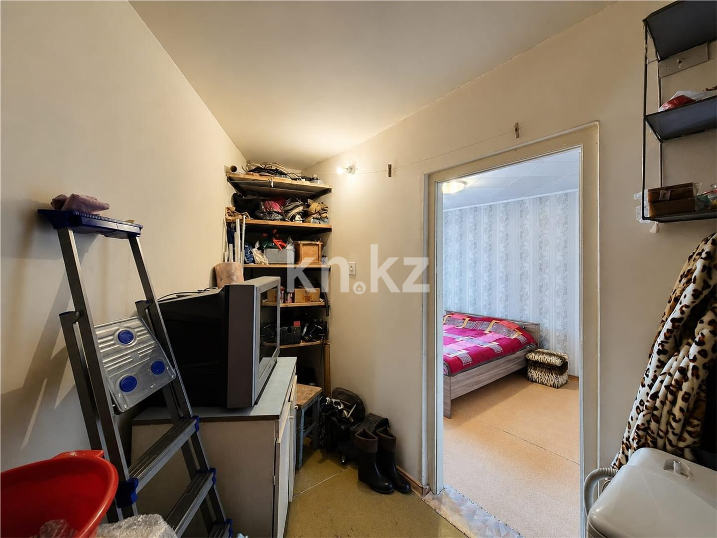Продажа 4-комнатной квартиры, 100 м² - Продажа недвижимости в Темиртау - страница 3 фото 27 из 30