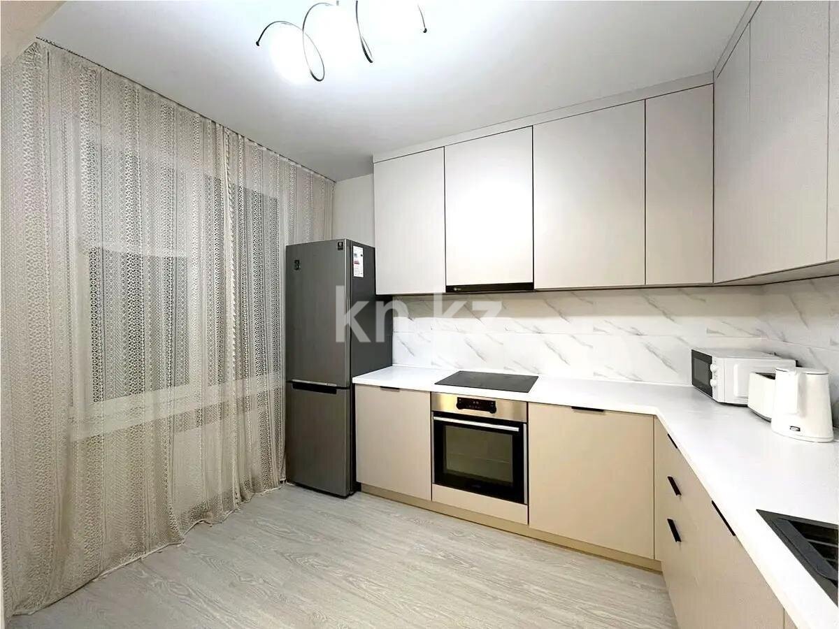 Продажа 3-комнатной квартиры, 68.45 м² в Астане - фото 4