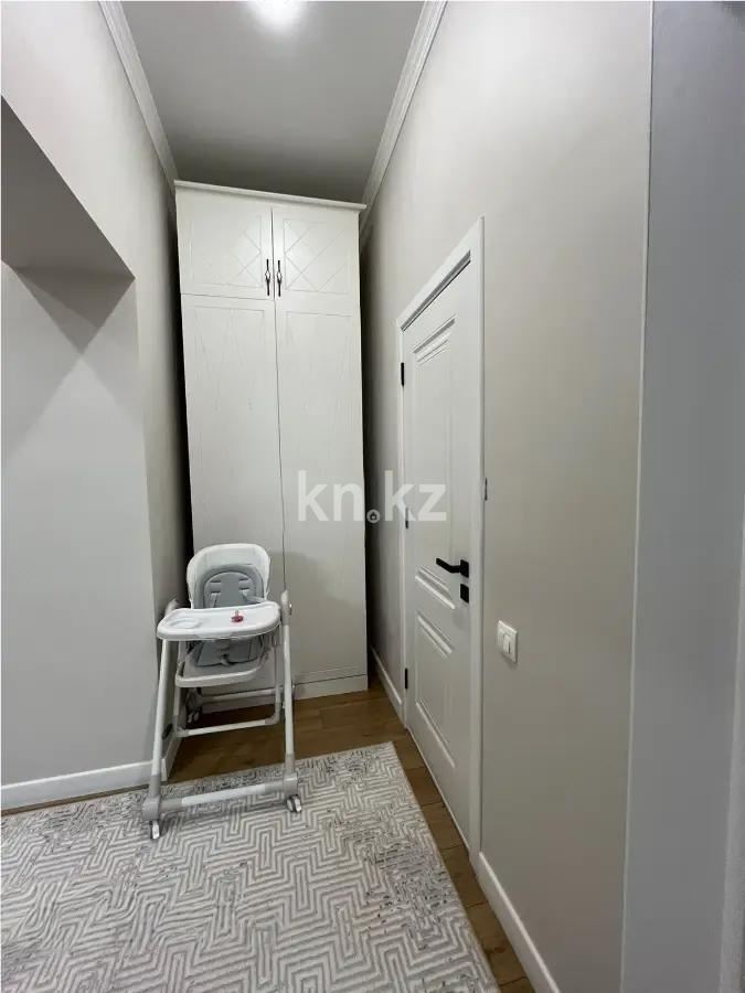 Продажа 2-комнатной квартиры, 42 м² в Астане - фото 5