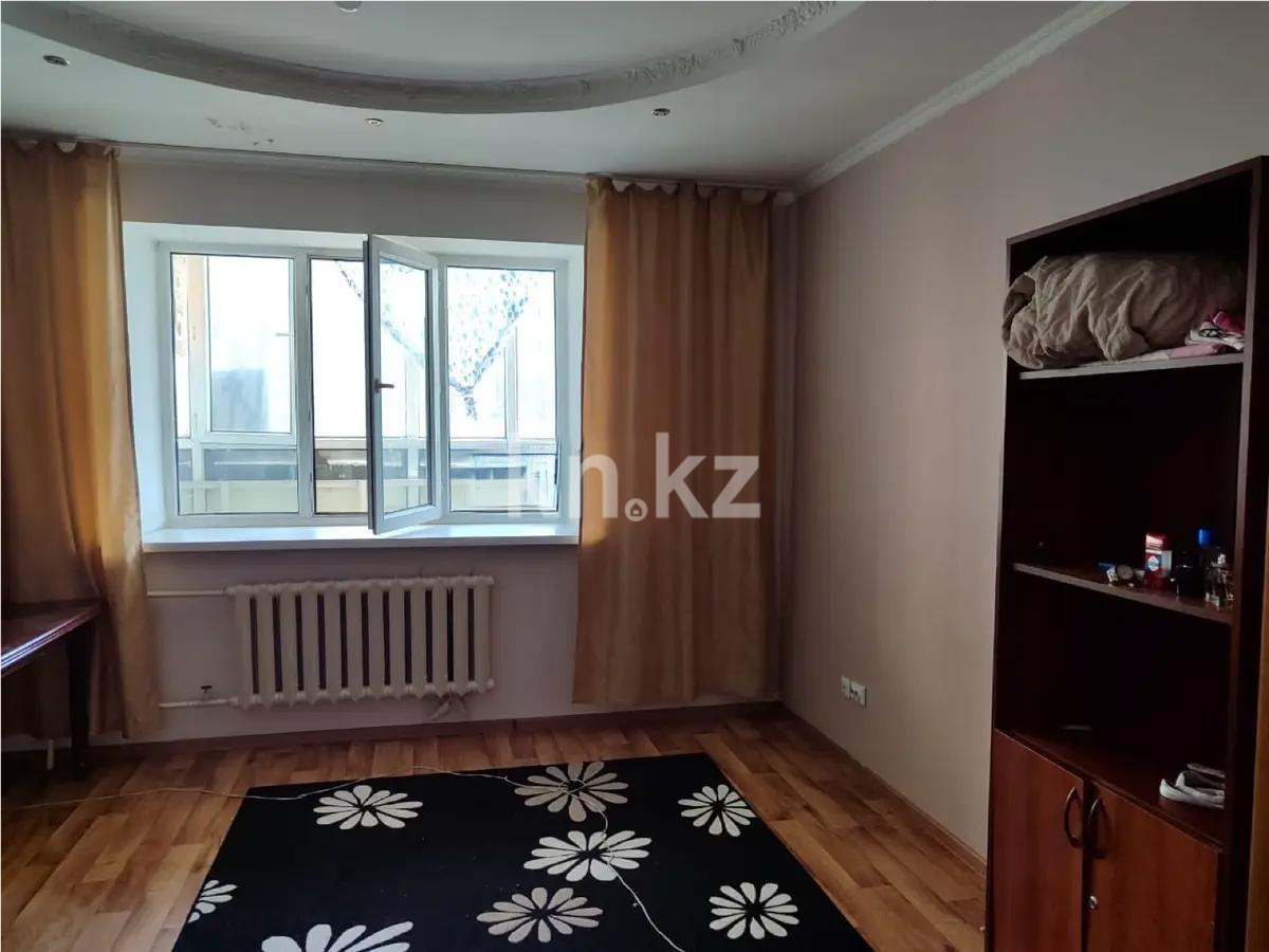 Продажа 1-комнатной квартиры, 46 м², пр. Тауелсыздык, дом  14/1 - Продажа квартир в новостройках Астаны без посредников с фото фото 1 из 5