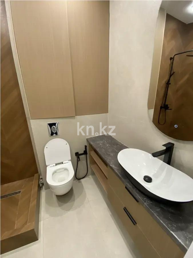 Продажа 2-комнатной квартиры, 42 м², ул. Е-36, дом  4 в Астане - фото 4