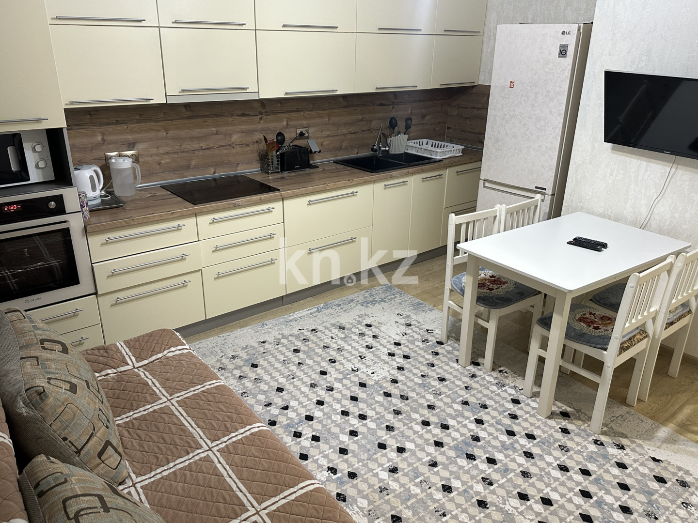 Продажа 2-комнатной квартиры, 69 м², ул. Жамбыла Жабаева, дом  44/2 - Продажа квартир в Петропавловске фото 6 из 12