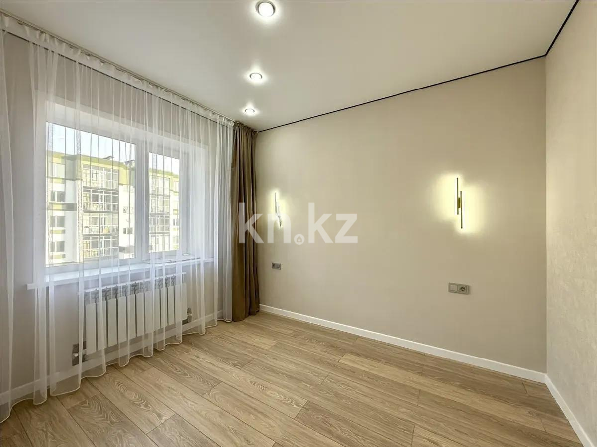 Продажа 3-комнатной квартиры, 62.16 м², ул. Е-1, дом  2 - Продажа квартир в Астане фото 3 из 8