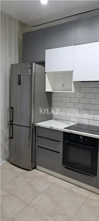 Продажа 1-комнатной квартиры, 42.9 м² - Продажа недвижимости в Астане - страница 22 фото 2 из 5