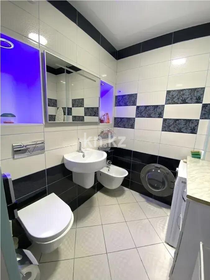 Продажа 2-комнатной квартиры, 81 м² в Астане - фото 6