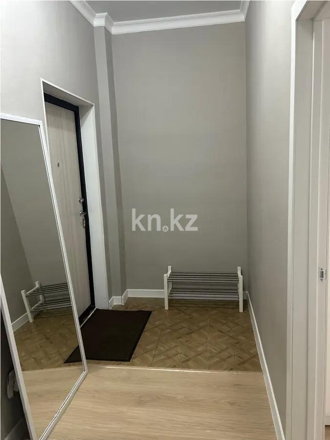 Продажа 1-комнатной квартиры, 43 м², ул. Бокейхана, дом  25а в Астане - фото 4