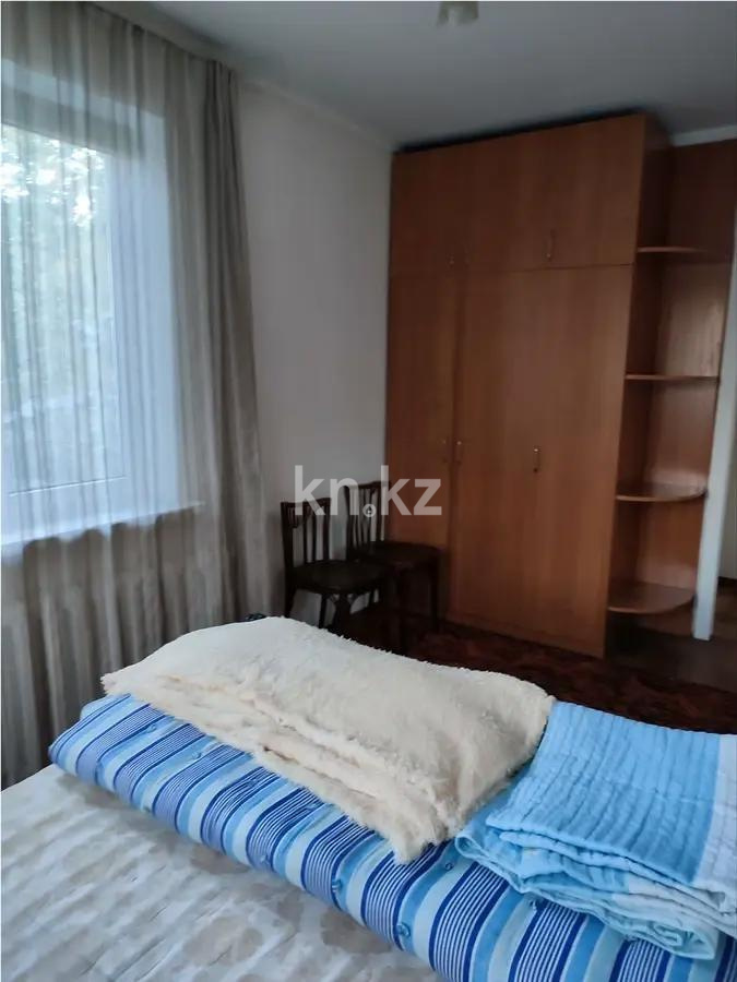 Продажа 2-комнатной квартиры, 45 м², мкр-н 1, дом  54 в Алматы - фото 3 Продажа 2-комнатной квартиры, 45 м², мкр-н 1, дом  54 в Алматы - фото 3