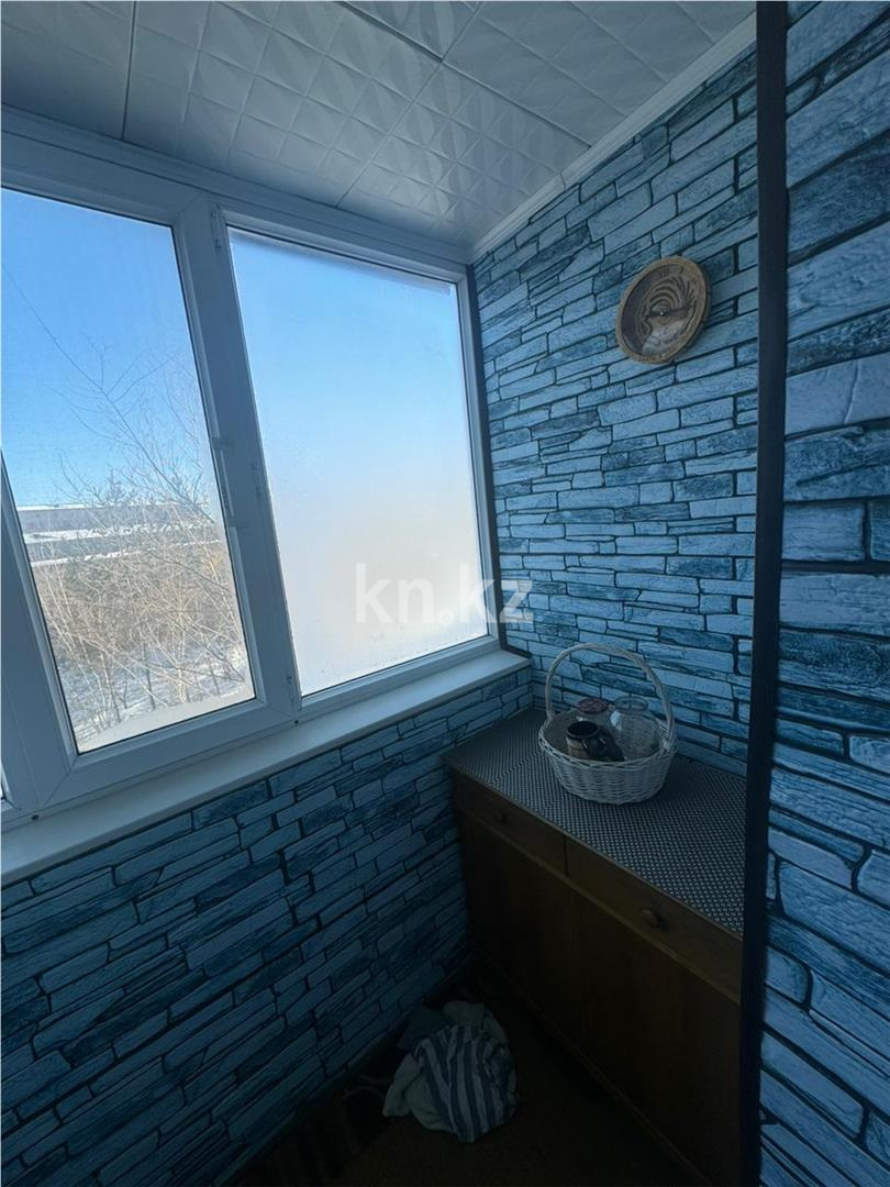 Продажа 4-комнатной квартиры, 75 м² - Продажа квартир в Караганде фото 10 из 11