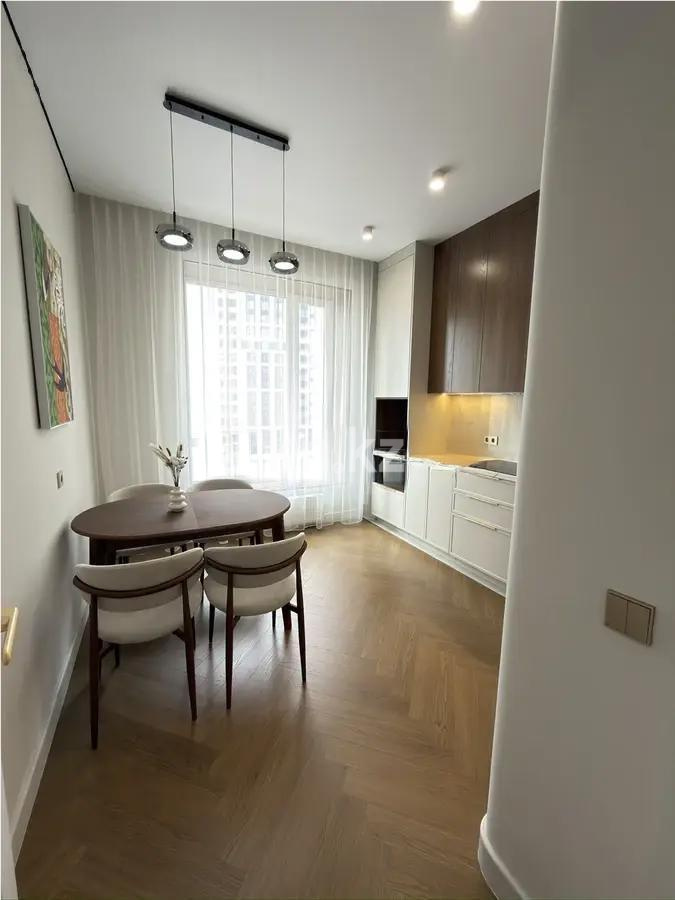 Продажа 2-комнатной квартиры, 60 м² в Астане - фото 4