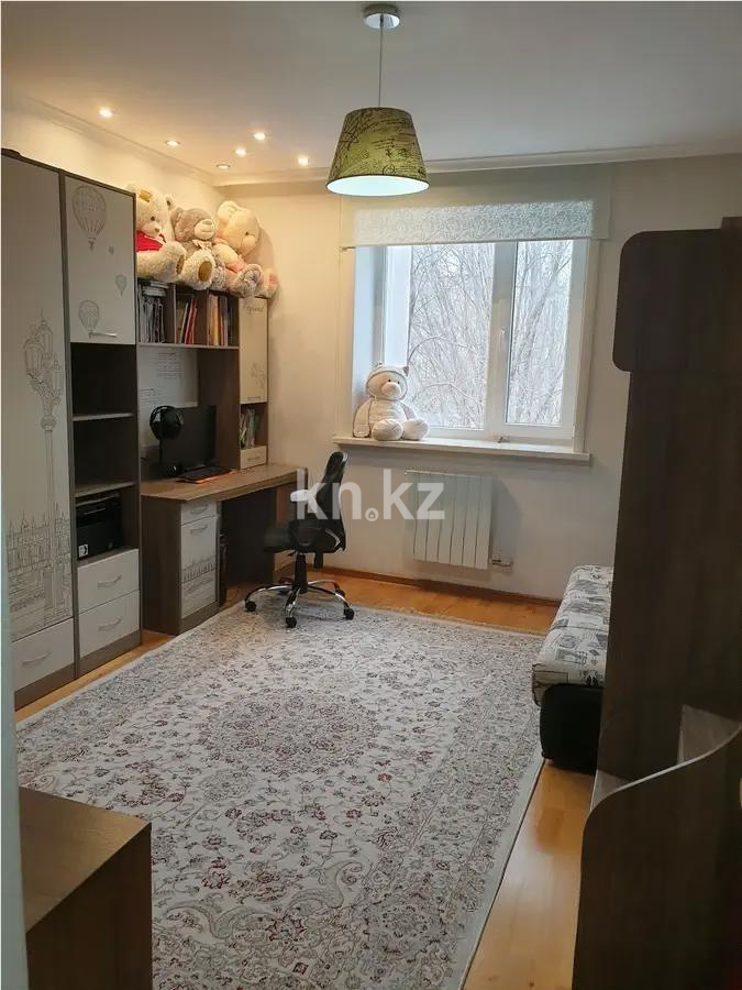Продажа 3-комнатной квартиры, 92.7 м² в Астане - фото 2
