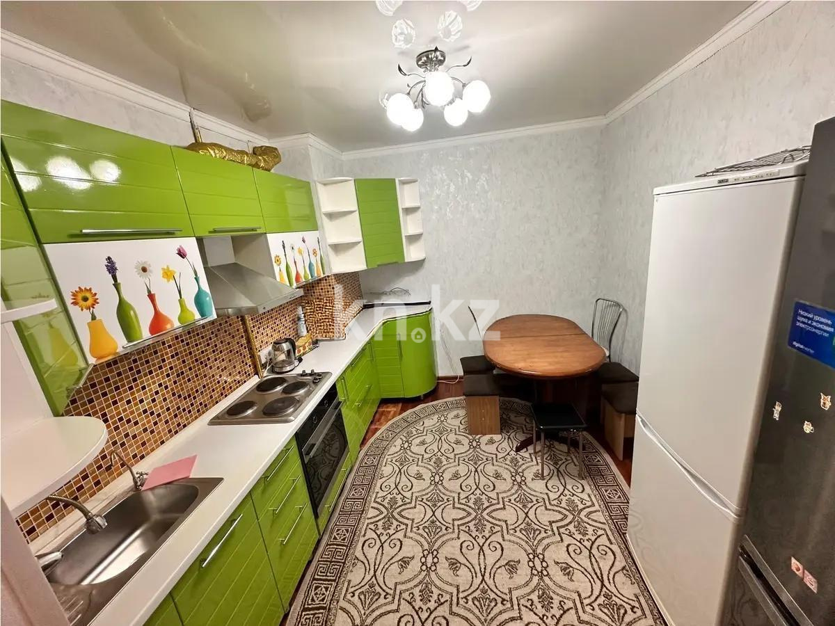 Продажа 2-комнатной квартиры, 60.3 м² в Астане - фото 3