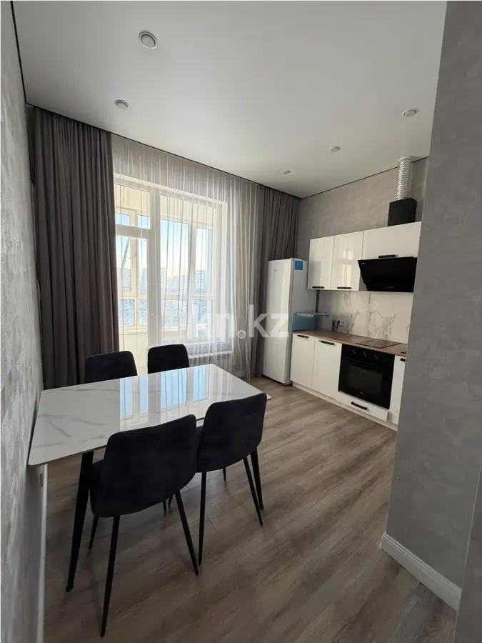 Продажа 2-комнатной квартиры, 57.2 м² в Астане - фото 3