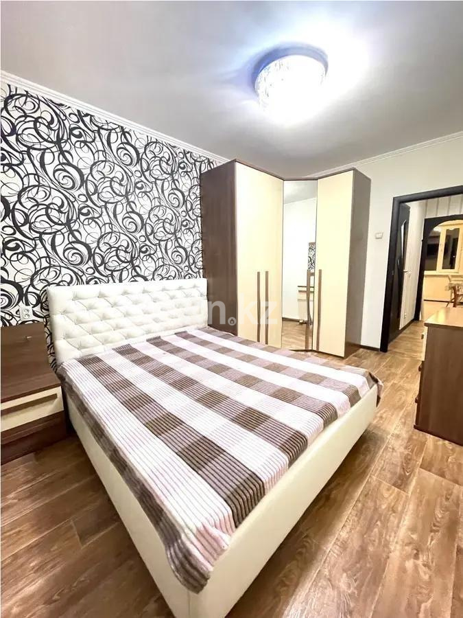 Продажа 3-комнатной квартиры, 64 м², мкр-н Гульдер-1, дом  15 - Продажа  трехкомнатных квартир в Караганде фото 3 из 4