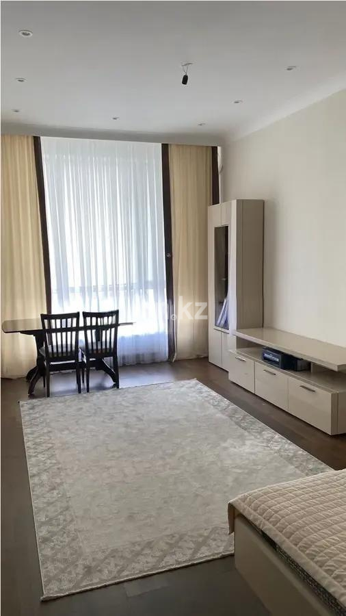 Продажа 3-комнатной квартиры, 106 м², ул. Мухамедханова, дом  11 - Продажа  трехкомнатных квартир в Астане без посредников с фото фото 1 из 5