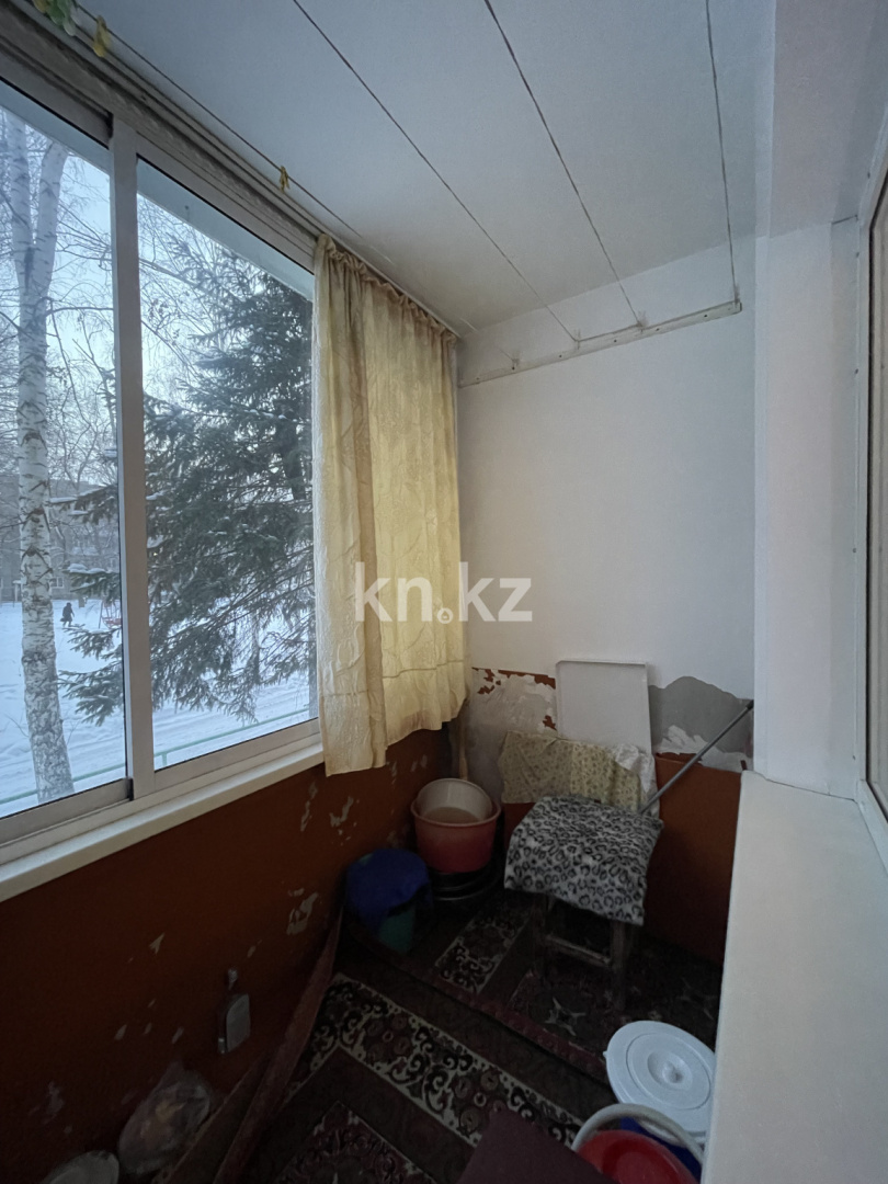 Продажа 3-комнатной квартиры, 68 м² - Продажа недвижимости в Усть-Каменогорске фото 14 из 15