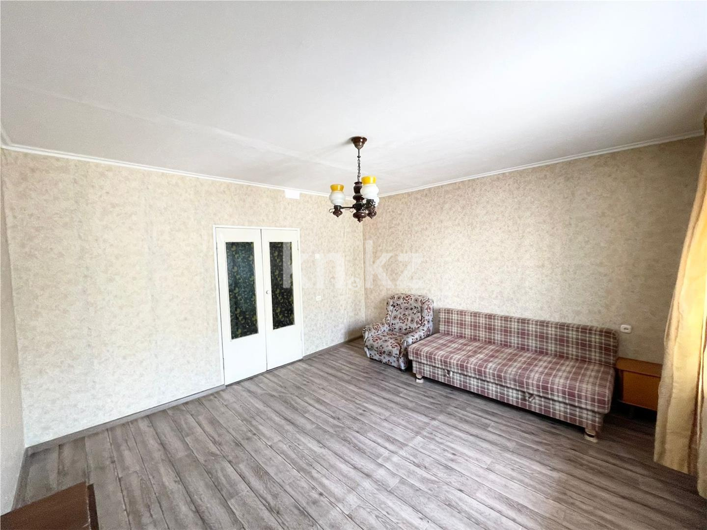 Продажа 2-комнатной квартиры, 52 м² - Продажа  двухкомнатных квартир в Караганде на Юго-Востоке фото 2 из 9