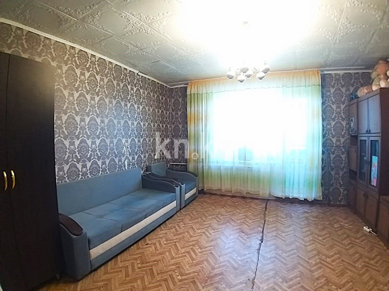 Продажа 2-комнатной квартиры, 53 м², мкр-н Восток-1 - Продажа квартир в Караганде фото 1 из 19