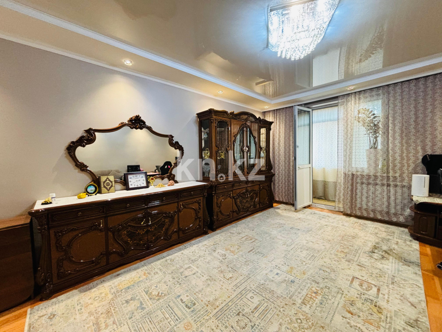 Продажа 3-комнатной квартиры, 110.5 м², Айнабулак 2, дом  32а - Продажа  трехкомнатных квартир в Алматы с фото фото 5 из 24