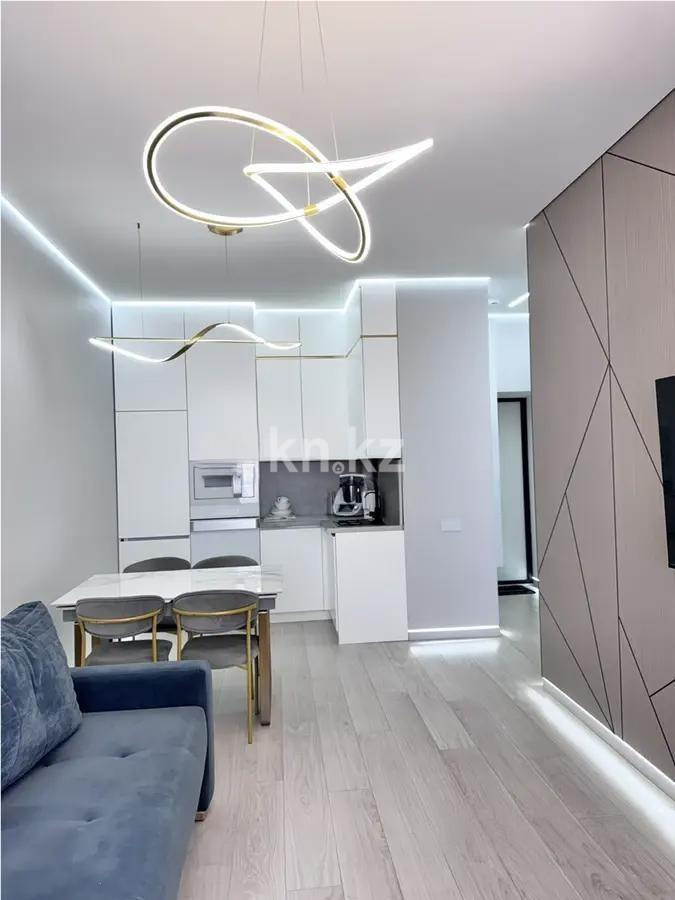 Продажа 2-комнатной квартиры, 41 м² - Продажа двухкомнатных квартир в Астане - страница 5 фото 3 из 4