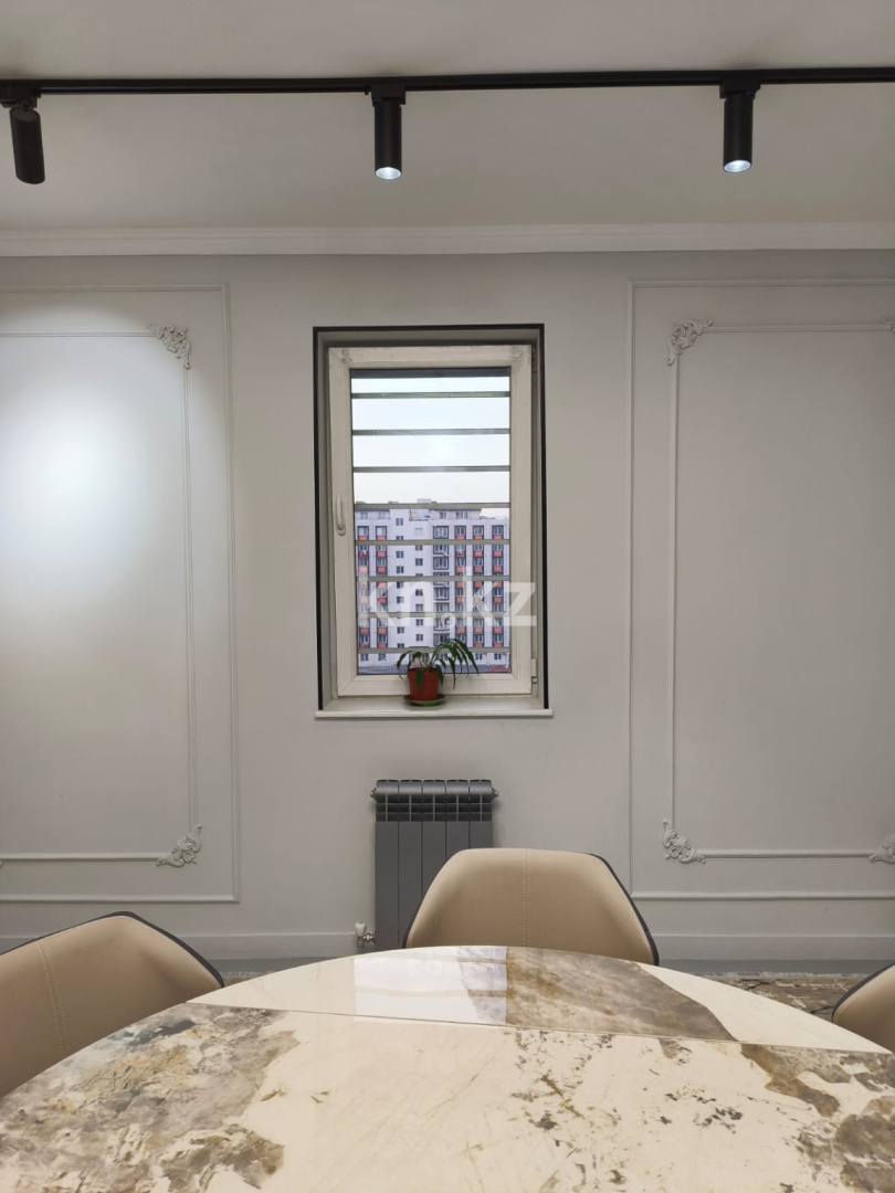 Продажа 2-комнатной квартиры, 65.8 м², Аккент, дом  56 - ул. Байысова в Алматы - фото 4