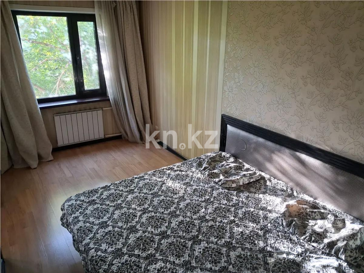 Продажа 2-комнатной квартиры, 46 м², пр. Н. Абдирова, дом  33 - Продажа  двухкомнатных квартир в Караганде без посредников с фото фото 2 из 4