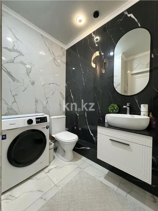 Продажа 1-комнатной квартиры, 40 м², ул. Анет баба, дом  6 в Астане - фото 3