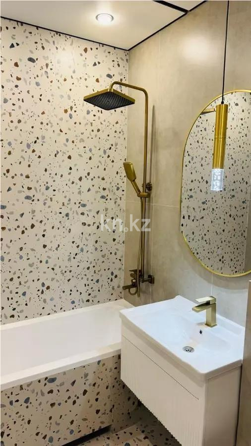 Продажа 2-комнатной квартиры, 40 м², ул. Халиуллина, дом  196/17 - Продажа  двухкомнатных квартир в Алматы с фото фото 4 из 6