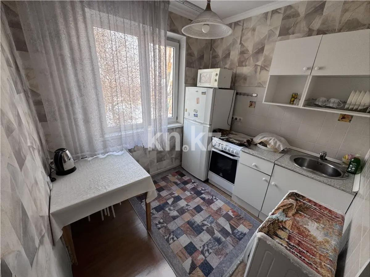 Продажа 3-комнатной квартиры, 58 м² - Продажа трехкомнатных квартир от собственников в Алматы фото 5 из 7