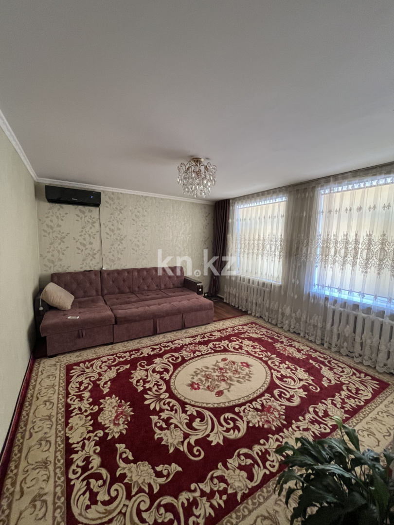 Продажа 6-комнатного дома, 156 м² - Продажа домов, коттеджей в Шымкенте фото 9 из 25