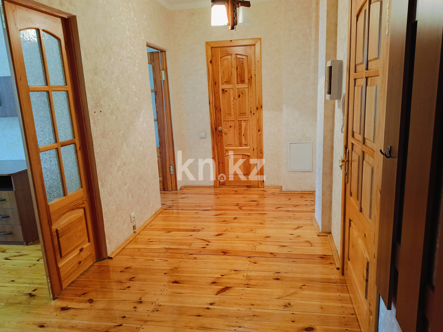Продажа 1-комнатной квартиры, 50 м², пр. Сарыарка, дом  50 - ул. Маскеу - Продажа  однокомнатных квартир в Астане с фото фото 11 из 14