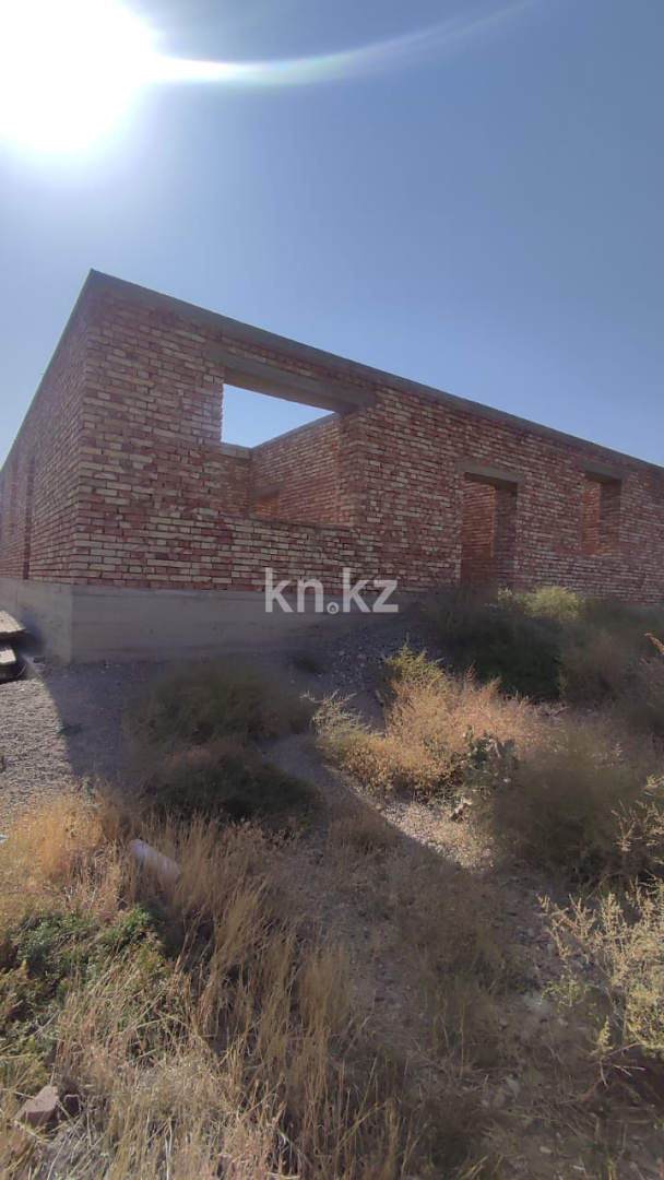 Продажа 8-комнатного дома, 220 м², Дуйсена Баянова, дом  19 - Продажа домов, коттеджей в Таразе фото 2 из 5