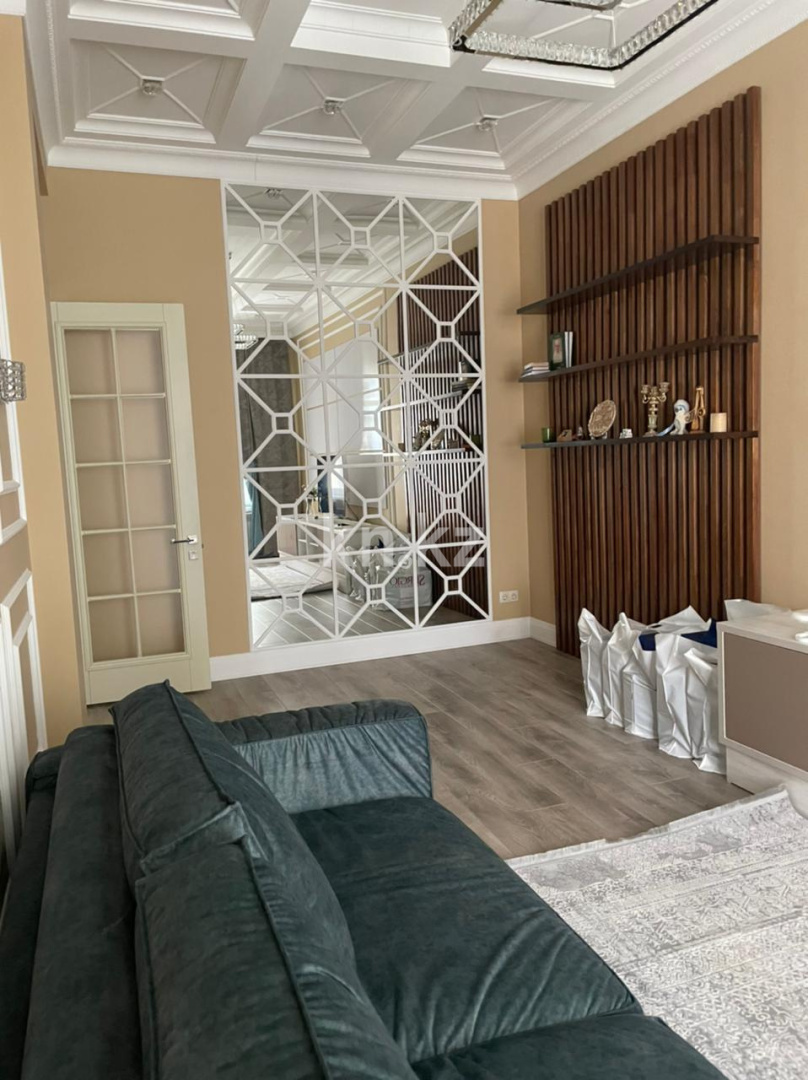 Аренда 2-комнатной квартиры, 80 м² - Аренда недвижимости в Казахстане - страница 29 фото 12 из 20