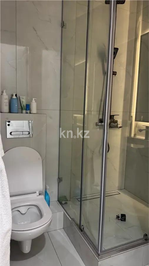 Продажа 4-комнатной квартиры, 100 м², ул. Достык, дом  8 - Продажа квартир в Астане с фото фото 7 из 8