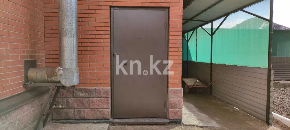 Аренда , 5 м², ул. Хантау, дом  4 - Аренда баз, складов и промышленной недвижимости в Астане фото 7 из 11