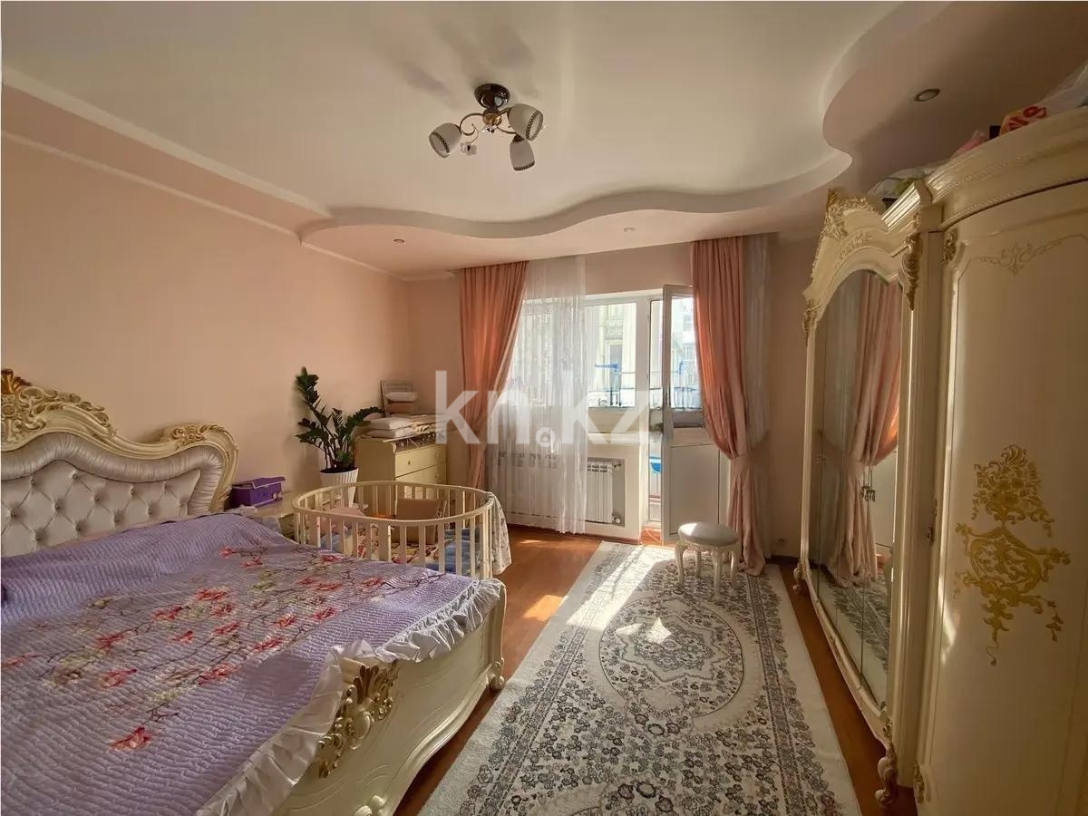 Продажа 4-комнатной квартиры, 170 м² - Продажа четырехкомнатных квартир в Алматы - страница 3 фото 2 из 8