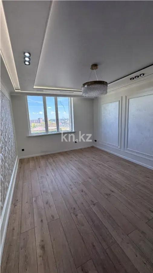 Продажа 3-комнатной квартиры, 77 м² в Астане