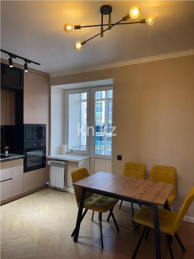 Продажа 3-комнатной квартиры, 90 м² в Астане - фото 4