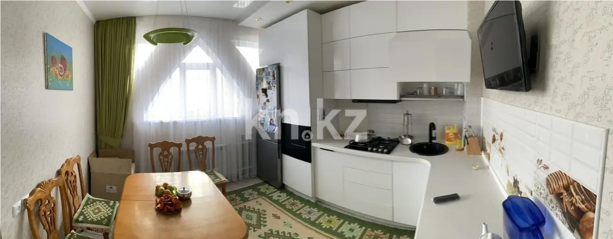Продажа 4-комнатной квартиры, 100 м² - Продажа четырехкомнатных квартир от собственников в Алматы - страница 3 фото 5 из 5