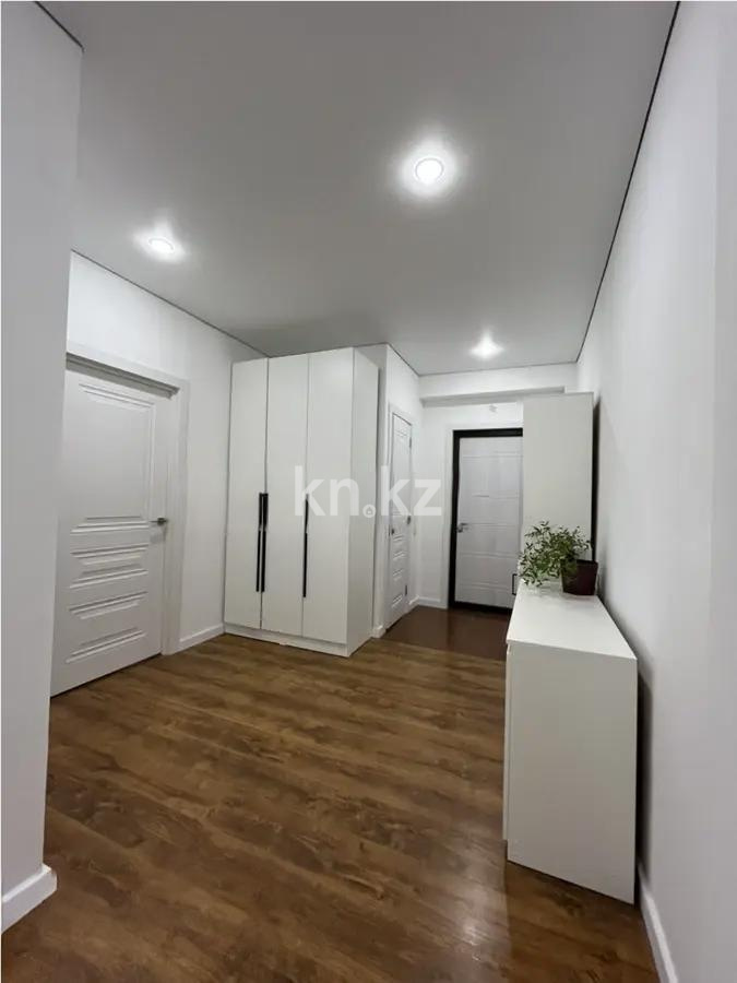 Продажа 2-комнатной квартиры, 70 м², мкр. Зердели, дом  1/13 в Алматы - фото 2