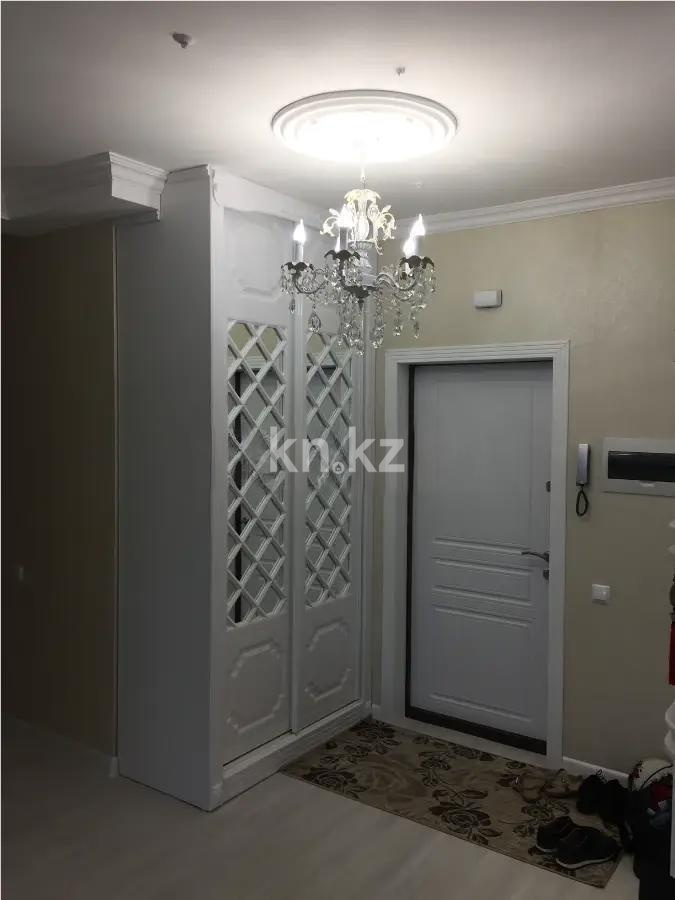 Продажа 4-комнатной квартиры, 106 м² в Астане - фото 3