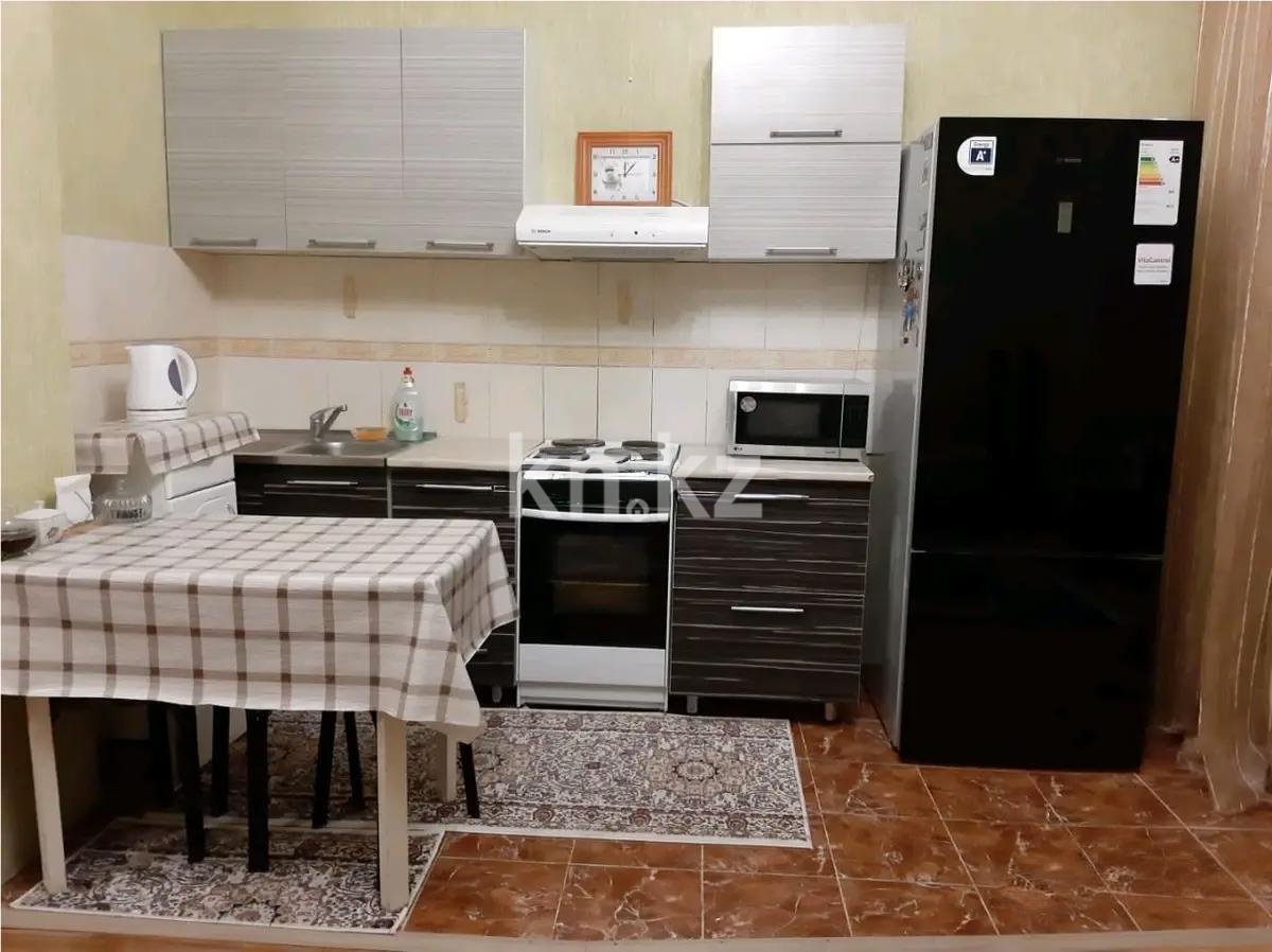 Продажа 2-комнатной квартиры, 55 м², ул. Сарайшык, дом  34 в Астане - фото 3