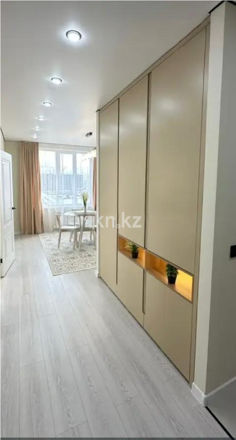 Продажа 2-комнатной квартиры, 40 м², мкр. Шугыла, дом  340/46 в Алматы - фото 5