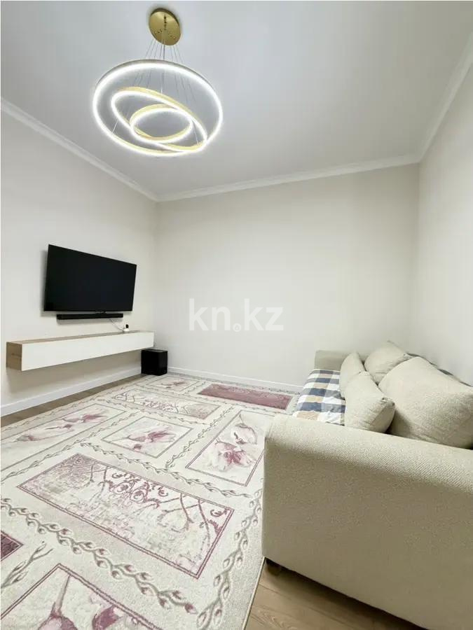 Продажа 3-комнатной квартиры, 73.5 м² в Астане