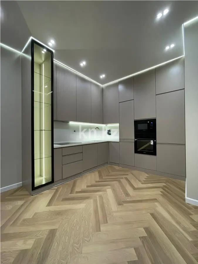 Продажа 3-комнатной квартиры, 80 м², ул. Розыбакиева, дом  197/2 - Продажа квартир в Казахстане фото 4 из 5