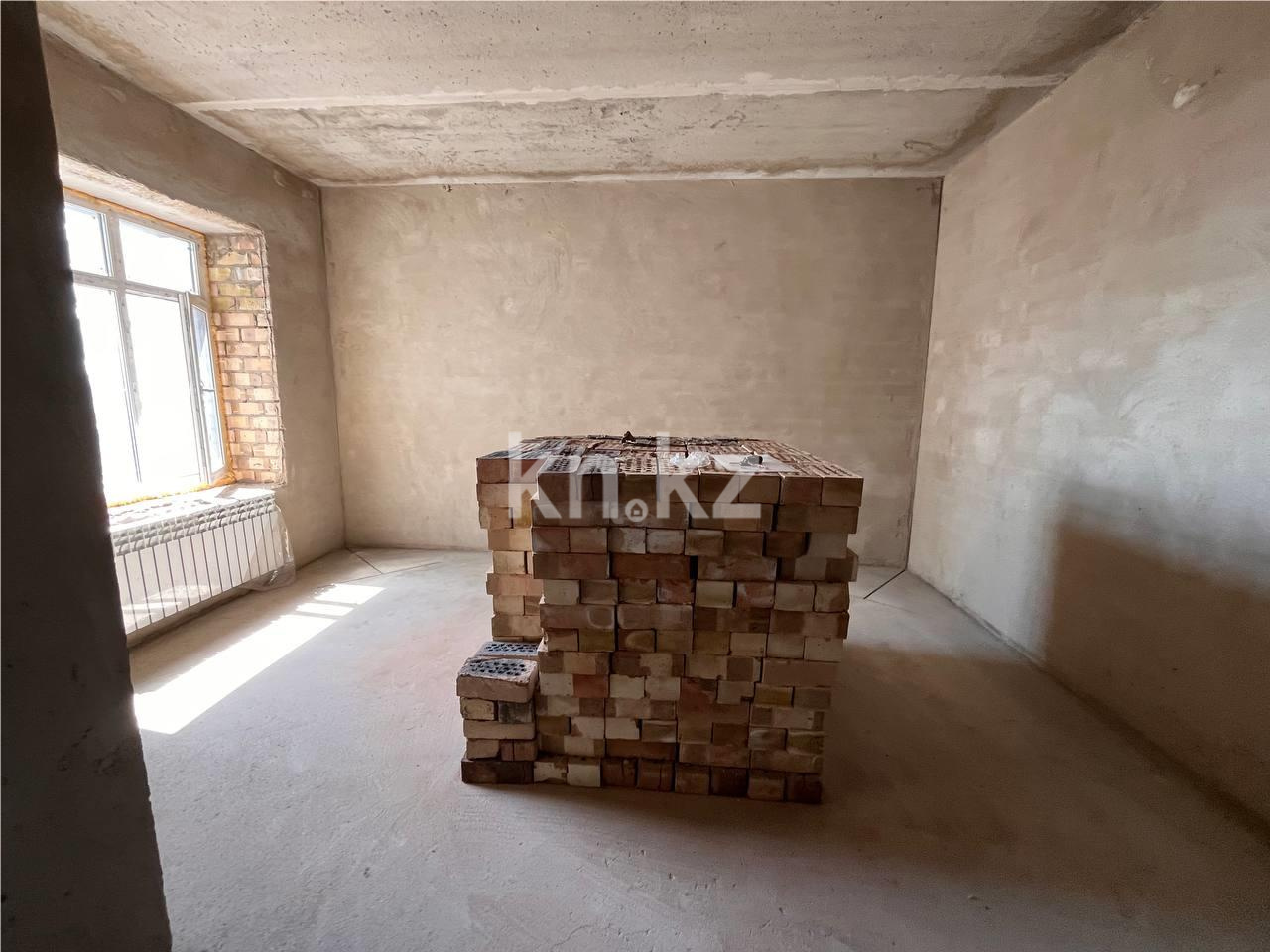 Продажа 2-комнатной квартиры, 75 м², ул. Муканова - Продажа квартир в Караганде фото 8 из 23